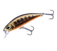 Duo Ryuki SpearHead 38S - Esca dura, 3,8 cm, 2,8 g, MCC4084 Oro Yamame