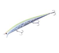 DUO Saltwater affondando Jerkbait Minnow Lure TIDE MINNOW Slim 175 Flyer