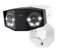 Duo Series P757, Telecamera di sorveglianza bianco