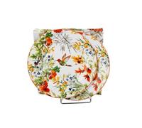 Duo Set di 2 piatti da torta Linnea, 19 cm