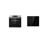 Duo Set SCX = BCS6737E06X+ECD643BX Gorenje Duo Set SCX