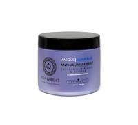 DUO Silver Blue - Anti ingiallimento