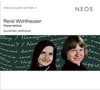 Duo Simolka-Wohlhauser - Kasamarowa