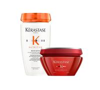 Duo Sole Nutritivo Kérastase