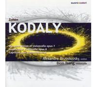 Duo, Sonata, Capriccio (US Import) [DE Import]