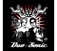Duo-Sonic - Duo [Vinyl Single]