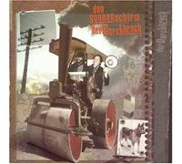 Duo Sonnenschirm - Der Durchbruch