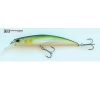 DUO Spearhead Ryuki 110S Esche Affondanti Crankbait Per Pesca Trout