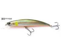 DUO Spearhead Ryuki 110S Giappone Sinking Pesca , Hard Bait , Trota, Mare Bass