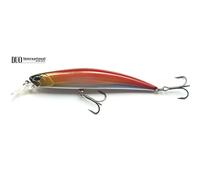 DUO Spearhead Ryuki 110S Giappone Sinking Pesca , Hard Bait , Trota, Mare Bass