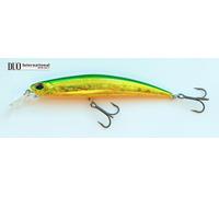 DUO Spearhead Ryuki 110S Giappone Sinking Pesca , Hard Bait , Trota, Mare Bass