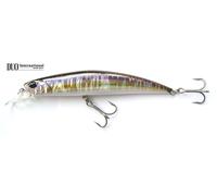 DUO Spearhead Ryuki 110S Giappone Sinking Pesca , Hard Bait , Trota, Mare Bass