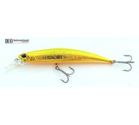 DUO Spearhead Ryuki 110S Giappone Sinking Pesca , Hard Bait , Trota, Mare Bass