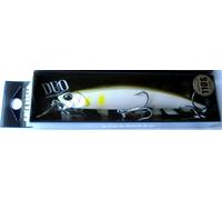 DUO Spearhead Ryuki 110S Giappone Sinking Pesca , Hard Bait , Trota, Mare Bass