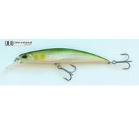 DUO Spearhead Ryuki 110S Giappone Sinking Pesca , Hard Bait , Trota, Mare Bass
