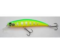 DUO Spearhead Ryuki 110S Pesca, Giappone Wobbler, Esca, Trote, Predatori, Nuovo