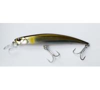 DUO Spearhead Ryuki 110S Sw Limitata Nuovo 2024 Pesca , Hard Bait , Mare Spigola
