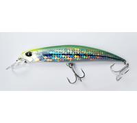 DUO Spearhead Ryuki 110S Sw Limitata Nuovo 2024 Pesca , Hard Bait , Mare Spigola