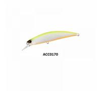 Duo – Esca da pesca – Spearhead Ryuki 110S SW – 11 cm 21 g Sinking – Nuovi colori