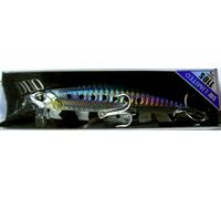 Duo - Ryuki 110S SW Ltd Aha0011 Sardine