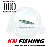 DUO SPEARHEAD RYUKI 110S SW Sinking Hard Lure Spinning Trolling Japan 110...