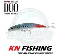 DUO SPEARHEAD RYUKI 110S SW Sinking Hard Lure Spinning Trolling Japan 110...