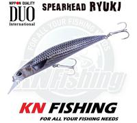 DUO SPEARHEAD RYUKI 110S SW Sinking Hard Lure Spinning Trolling Japan 110...