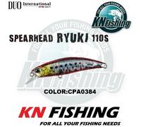 DUO SPEARHEAD RYUKI 110S SW Sinking Hard Lure Spinning Trolling Japan 110...