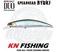 DUO SPEARHEAD RYUKI 110S SW Sinking Hard Lure Spinning Trolling Japan 110...