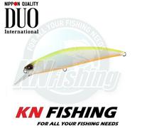 DUO SPEARHEAD RYUKI 110S SW Sinking Hard Lure Spinning Trolling Japan 110...