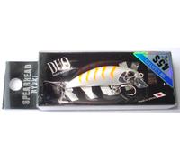 Duo Esche Mare Spearhead Ryuki 45S SW 4,5 cm 4 g Sinking Colori