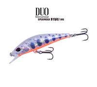 DUO SPEARHEAD RYUKI 50S - AZIONE: SINKING, PESO (GR): 4.5, LUNGHEZZA (MM): 50, COLORE: CCC3836