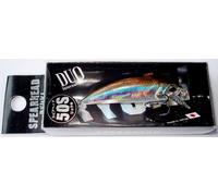 Duo Spearhead Ryuki 50S Giappone Wobbler, Pesca, Esche, Trota, Pesci Predatori