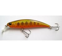 DUO Spearhead Ryuki 60S Giappone Wobbler, Pesca , Trote, Predatori Nuovo 2024