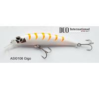 DUO Spearhead Ryuki 70SW Limitata Giappone Acqua Pesca , Hard Bait , Mare Bas