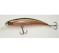 Duo Spearhead Ryuki 80S Pesca, Giappone Wobbler, Esche, Trota, Pesci Predatori