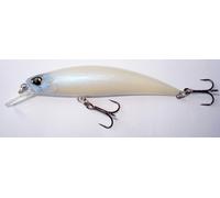 Duo Spearhead Ryuki 80S Pesca, Giappone Wobbler, Esche, Trota, Pesci Predatori