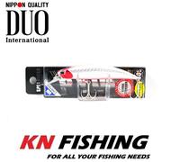 DUO SPEARHEAD RYUKI 80S SW Rock Fishing Spinning Trolling Lures Japan 80mm 12gr