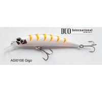 DUO Spearhead Ryuki 80SW LIMITED Artificiale Pesca Mare 80mm Affondante