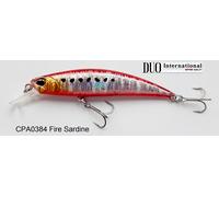 DUO Spearhead Ryuki 80SW LIMITED Artificiale Pesca Mare 80mm Affondante