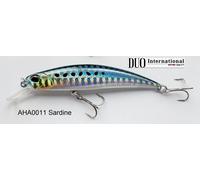 DUO Spearhead Ryuki 80SW LIMITED Artificiale Pesca Mare 80mm Affondante
