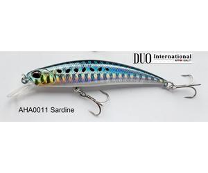 DUO Spearhead Ryuki 80SW LIMITED Artificiale Pesca Mare 80mm Affondante