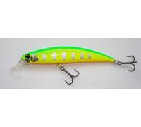 DUO Spearhead Ryuki 95S Esche Affondanti Minnow Giappone Trota Persico