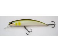 DUO Spearhead Ryuki 95S Giappone Pesca , Hard Bait, Luccio, Trota, Mare Spigola,