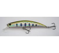 DUO Spearhead Ryuki 95S Giappone Pesca , Hard Bait, Luccio, Trota, Mare Spigola,