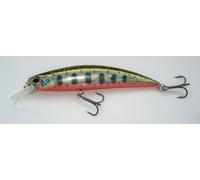 Duo Spearhead Ryuki 95S Pesca, Giappone Wobbler, Esche, Trota, Pesci Predatori