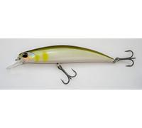 Duo Spearhead Ryuki 95S Pesca, Giappone Wobbler, Esche, Trota, Pesci Predatori