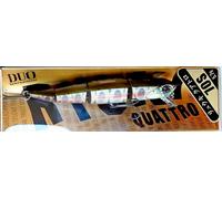 DUO SPEARHEAD RYUKI QUATTRO 70S Giappone Pesca , Hard Bait Trota ,Luccio,Snodato