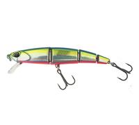 DUO Spearhead Ryuki Quattro 90S 9cm 14g Sinking Esche Trota COLORI