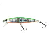 DUO Spearhead Ryuki Quattro 90S 9cm 14g Sinking Esche Trota COLORI